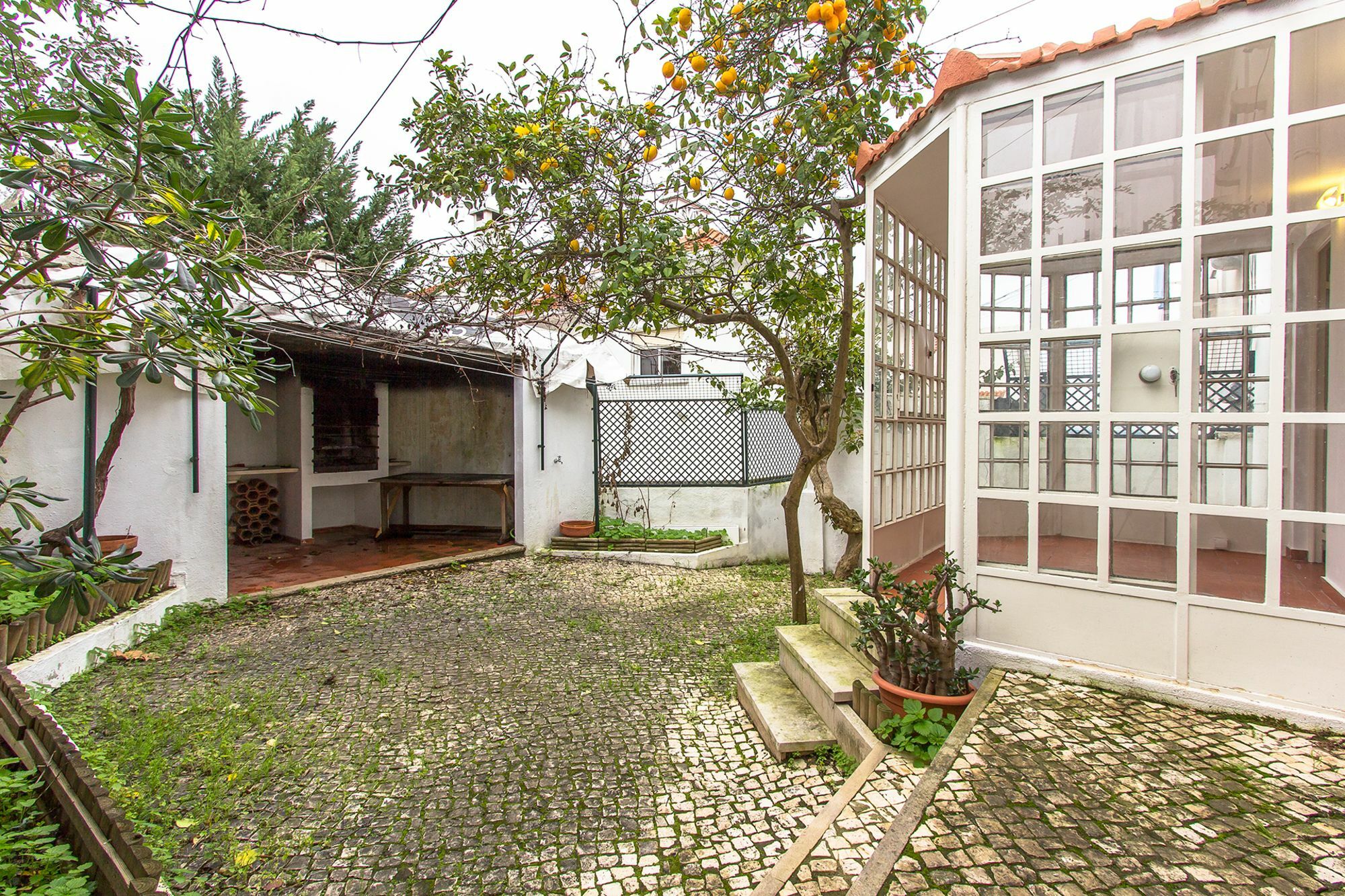 Villa Beato By Homing Lisbon Exterior photo